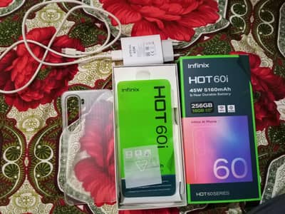 Infinix Other Model