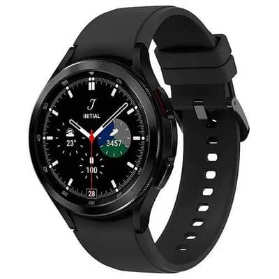 Samsung Watch 4 Classic