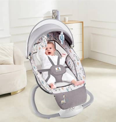 Mestela 4 in 1 swing