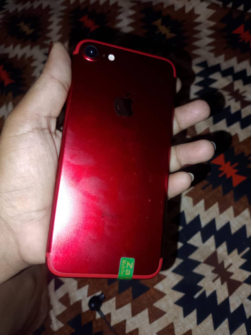 Apple iPhone 7 Plus 1