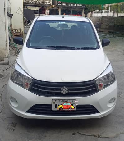 Suzuki Cultus vxr 2022