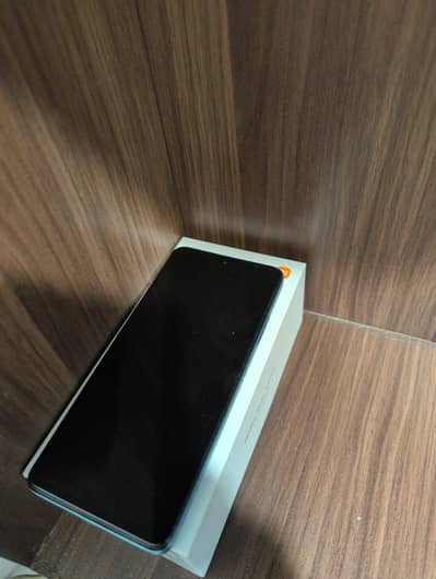 Xiaomi Redmi Note 12 Pro