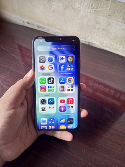 Apple iPhone 11 Pro Max exchange possible