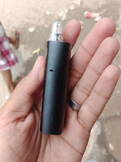 pod Vapee