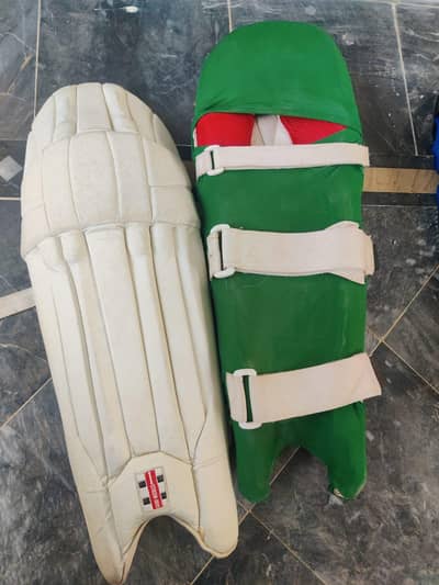 original Cricket kit