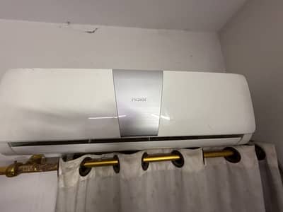 Hair 1 ton ac