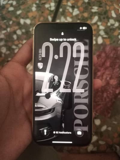 Apple iPhone 13 Pro