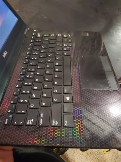 Dell Laptop