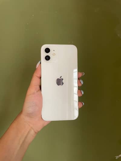 IPHONE 12