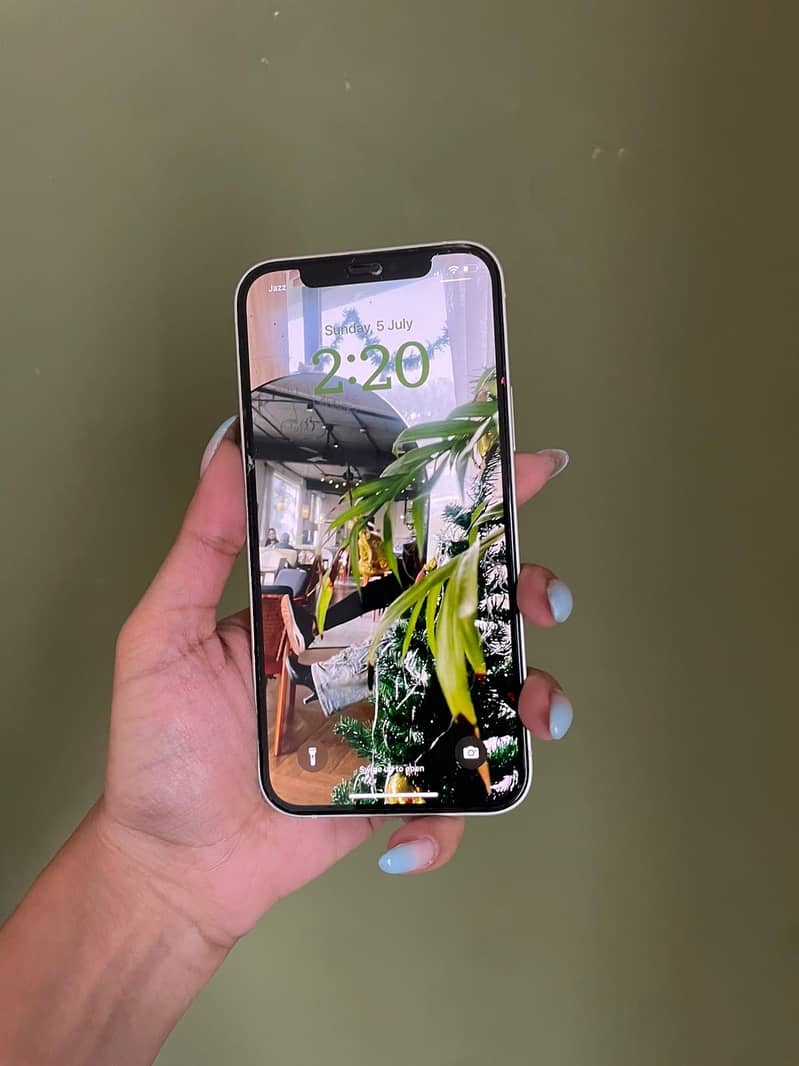 IPHONE 12 1