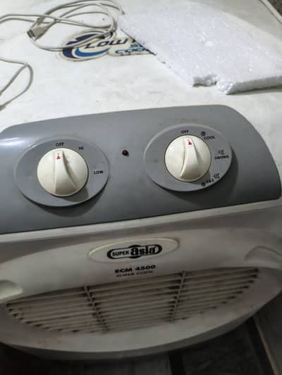 Super Asia Cooler