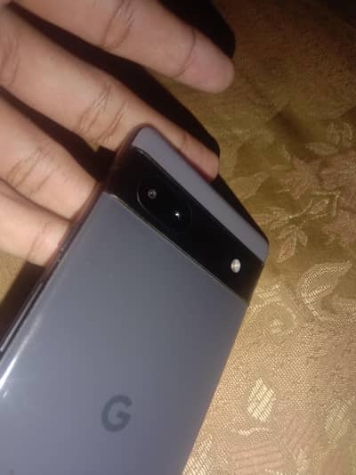 Google Pixel 6a