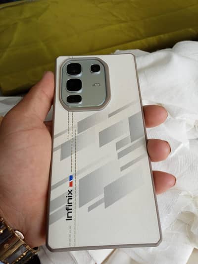 infinix note 50 pro plus 5g