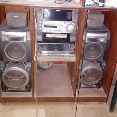 CD player Original Sony