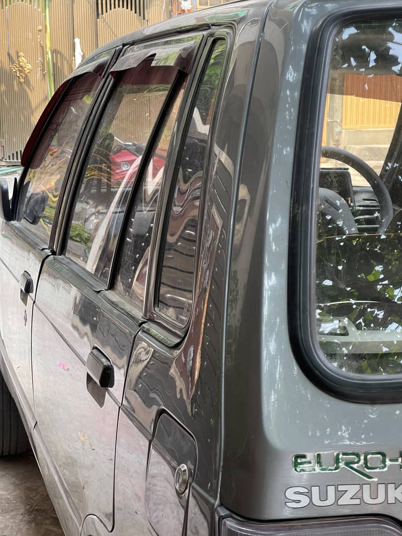 Mehran Vxr 2