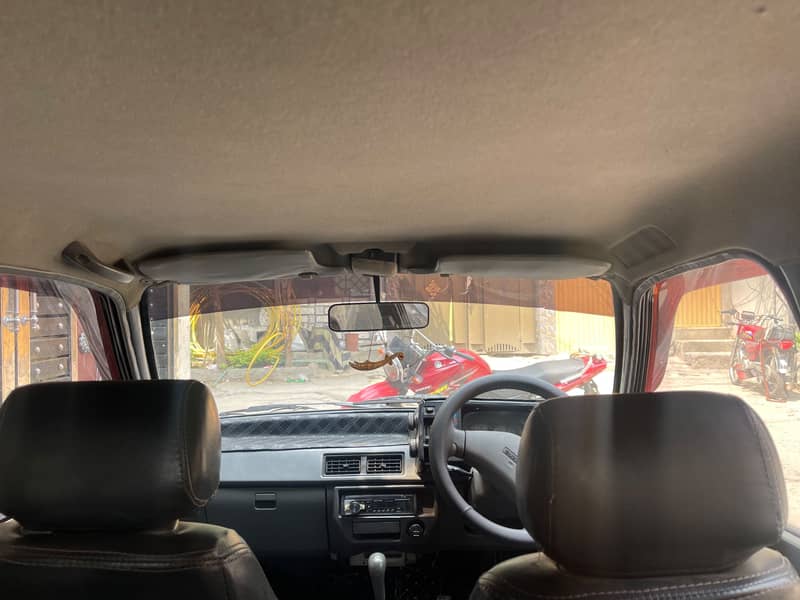 Mehran Vxr 3