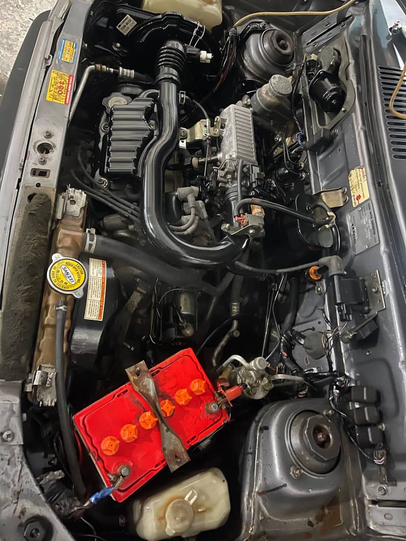 Mehran Vxr 4