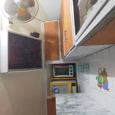 Luxurious 3 Marla Double-Story House in Allama Iqbal Town, Lahore