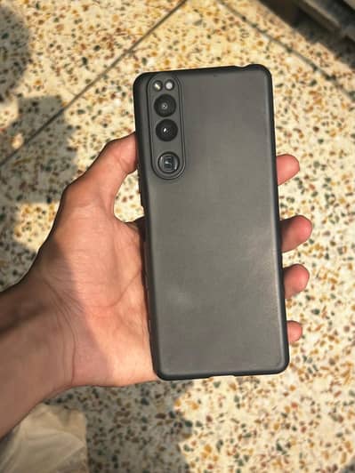 Sony Xperia 5 iii 8/128gb snapdragon 888