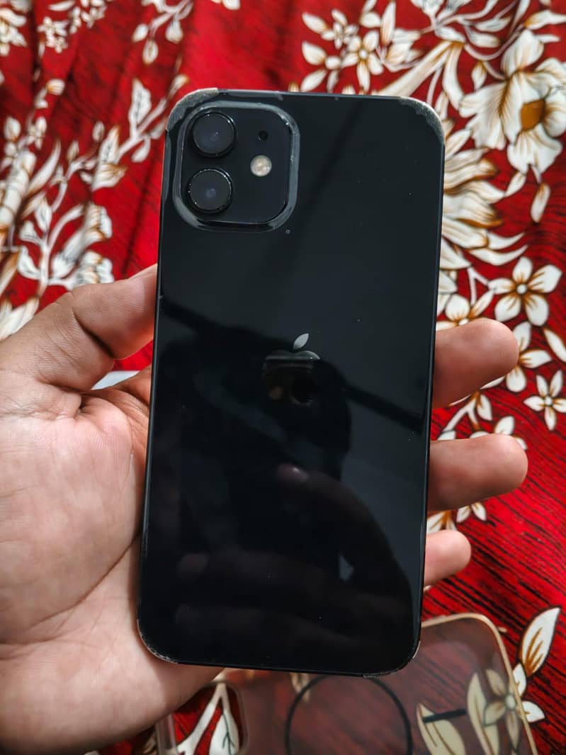 Apple iPhone 12 0