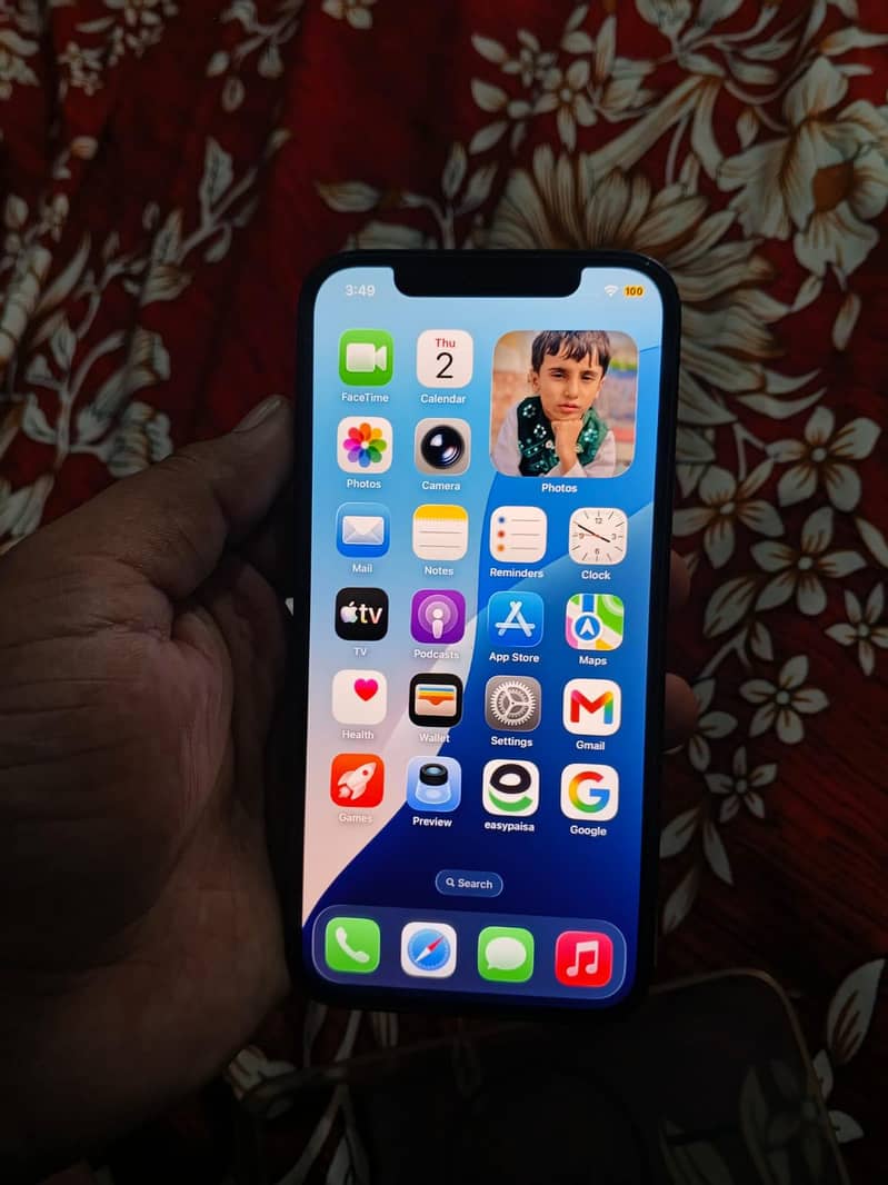 Apple iPhone 12 3