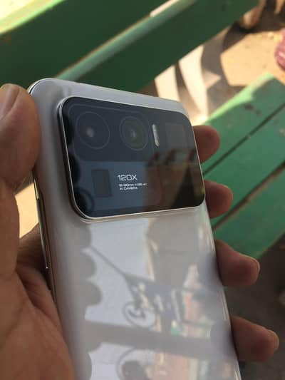 Xiaomi Mi 11 Ultra
