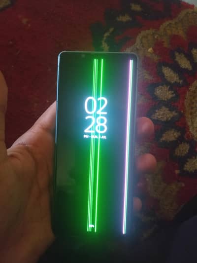 Sony Xperia 4