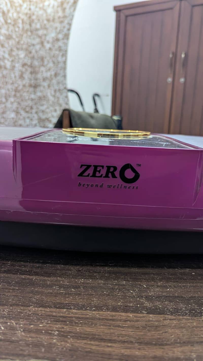 ZERO Body Shaker 2