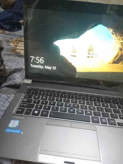 Toshiba Intel Core i5