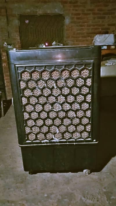 Air cooler