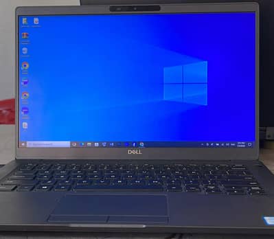 Dell Latitude 7400 i5 8th Gen 16GB 256GB SSD Touch FHD