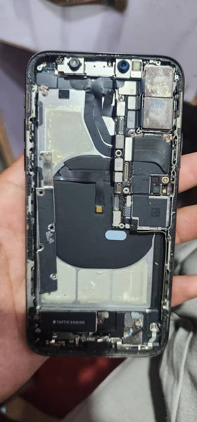 Apple iPhone XS