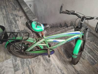Bicycle