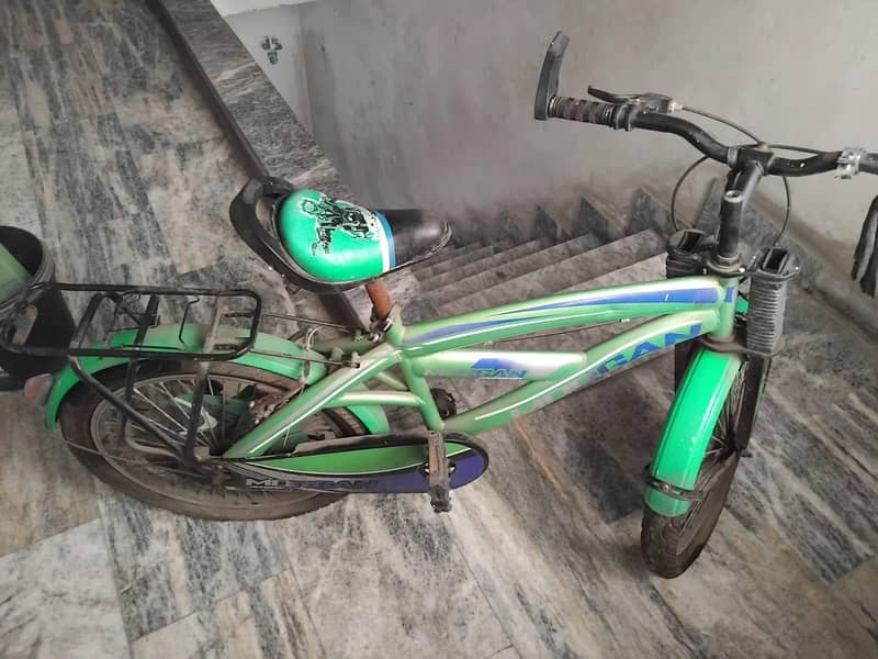 Bicycle 0