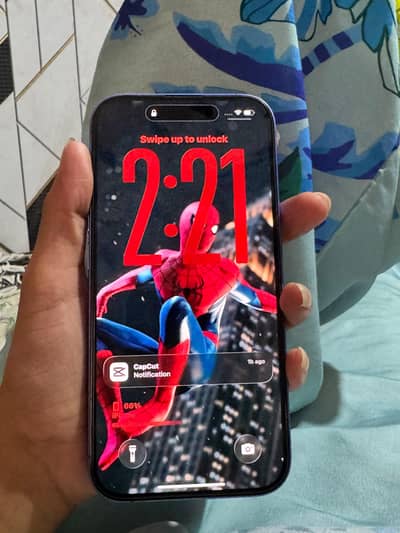 Apple iPhone 16
