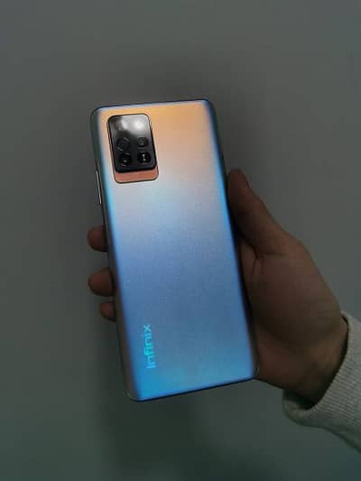 infinix note 10 pro 8/128 need any mobile
