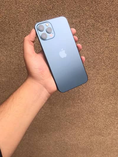Apple iPhone 12 Pro Max