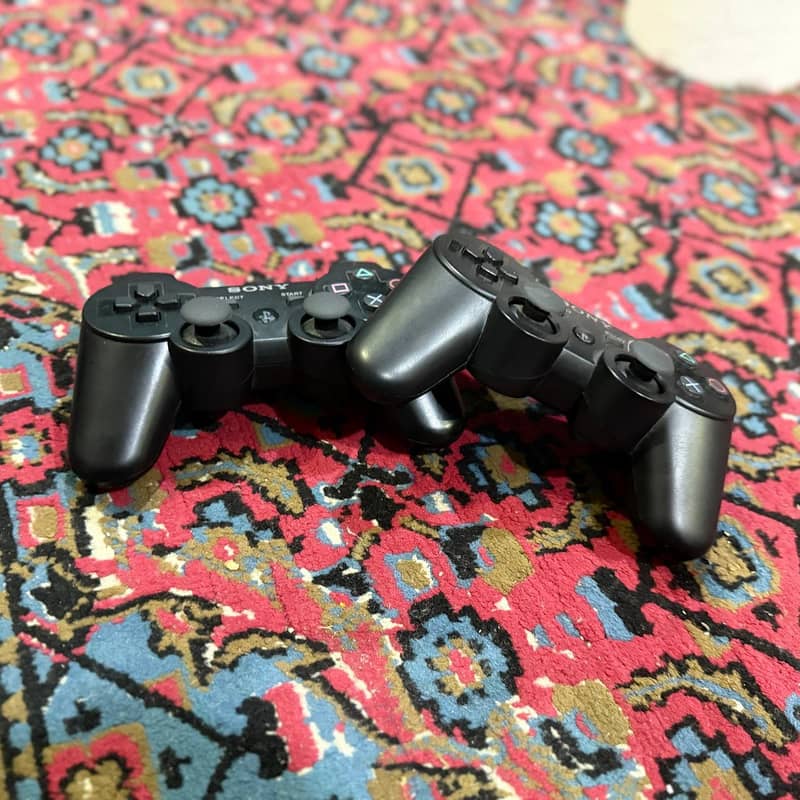 Sony PS3 1