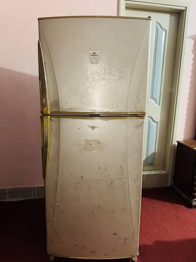 Dawlance Refrigerator Open Chamber
