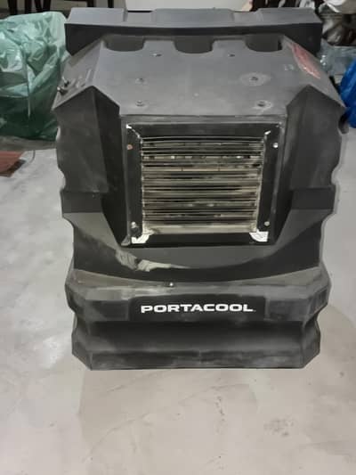 Made in USA Air Cooler