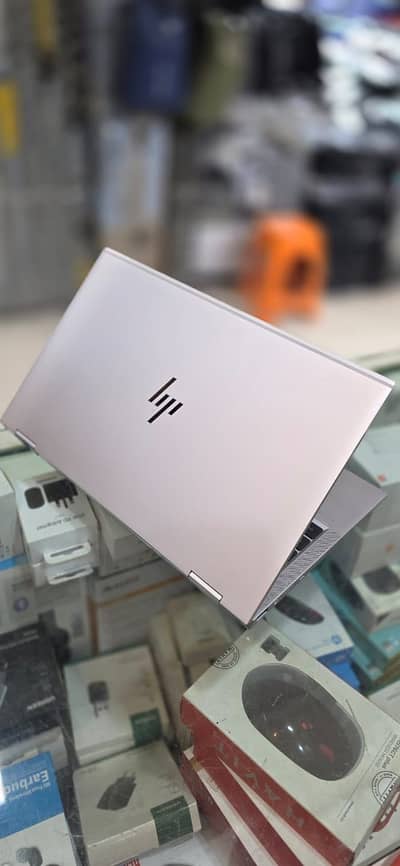 HP Elitebook 850 G8, 1040 G8, Probook 445 G7 G8 G9, ZBook FireFly