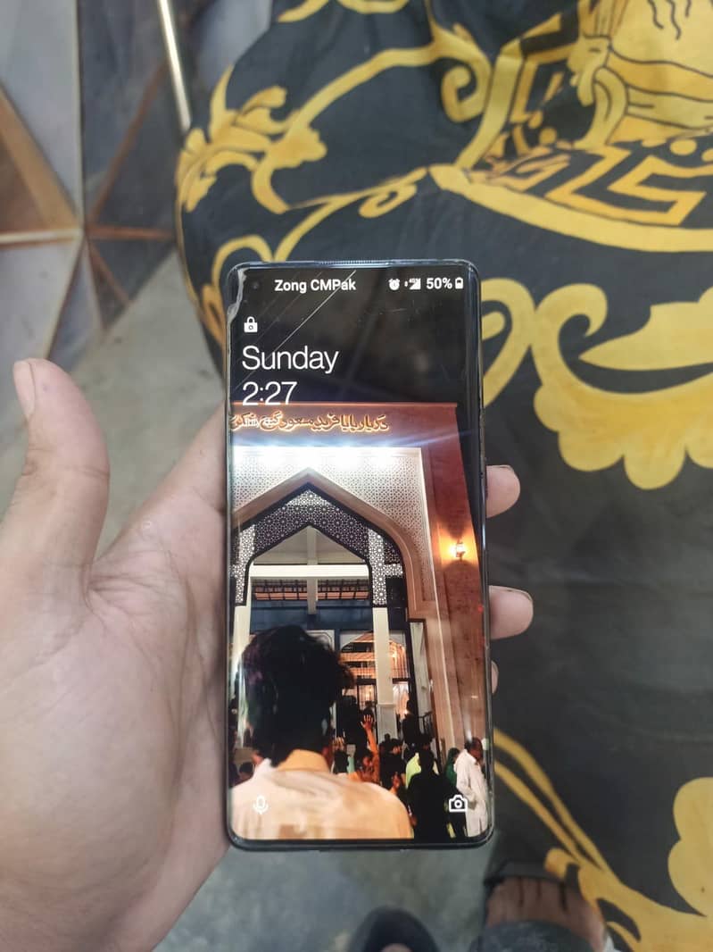One Plus 8 Pro 1