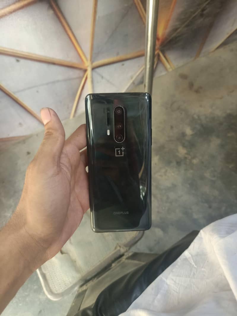 One Plus 8 Pro 4