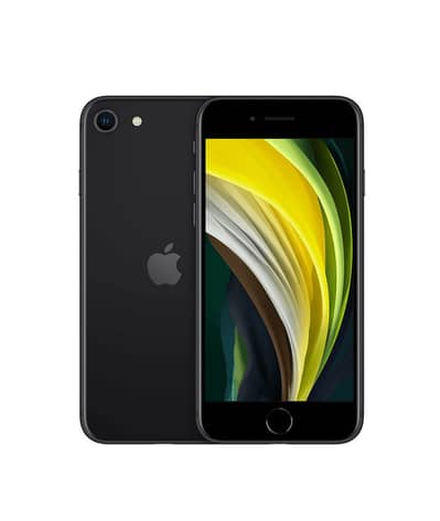 Apple iPhone SE 2nd Generation