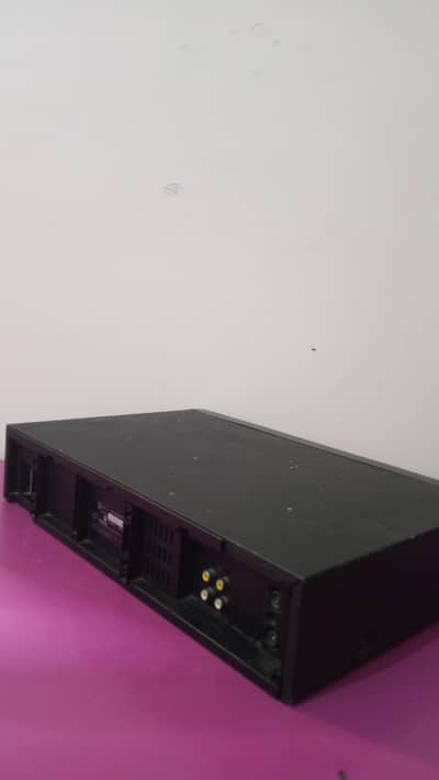 VCR Panasonic