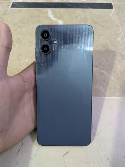 Samsung Mobile A06