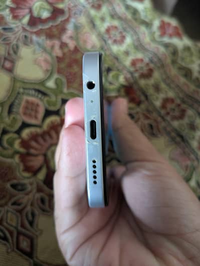 honor x6c