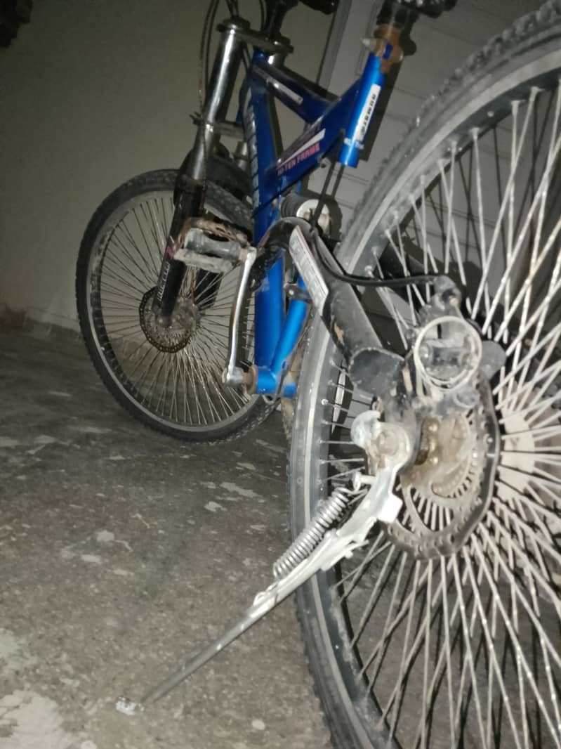 Bicycle 0