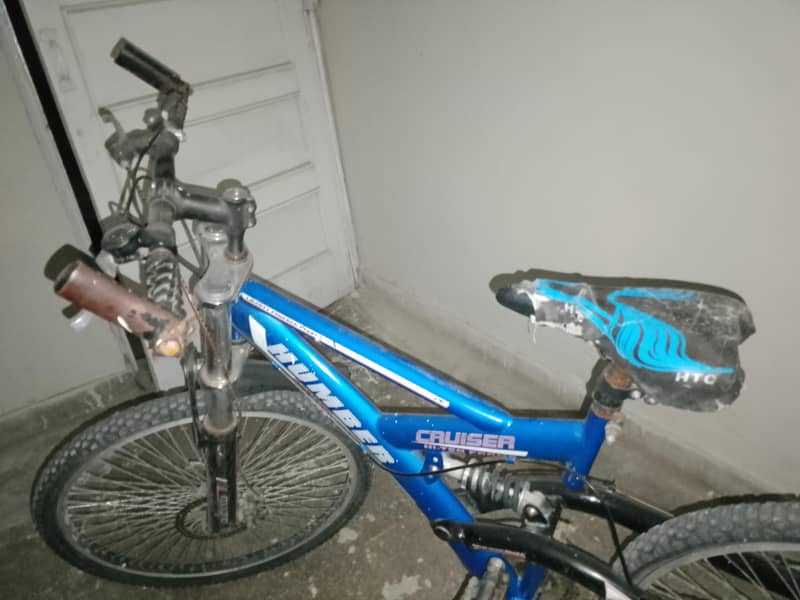 Bicycle 1