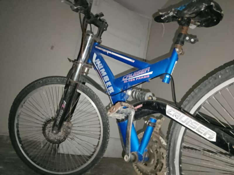 Bicycle 2